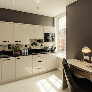 Standaard Appartement